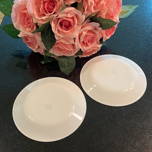 "Butterfly Gold" Bread & Butter Plate (Corelle) by CORNING - Picture 2 of 3